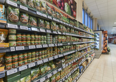 Standort Freiburg Bioprodukte