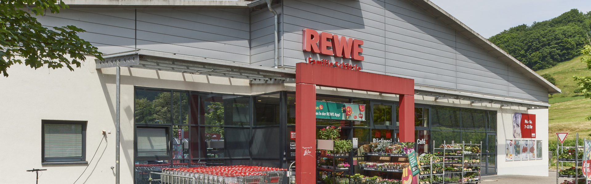 Außenansicht Außenansicht