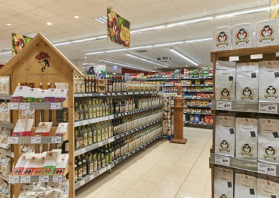 Regionale Spezialitäten
