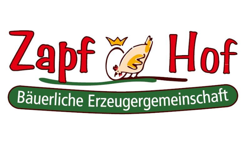 Zapf Hof Bäuerliche-Erzeuger Logo