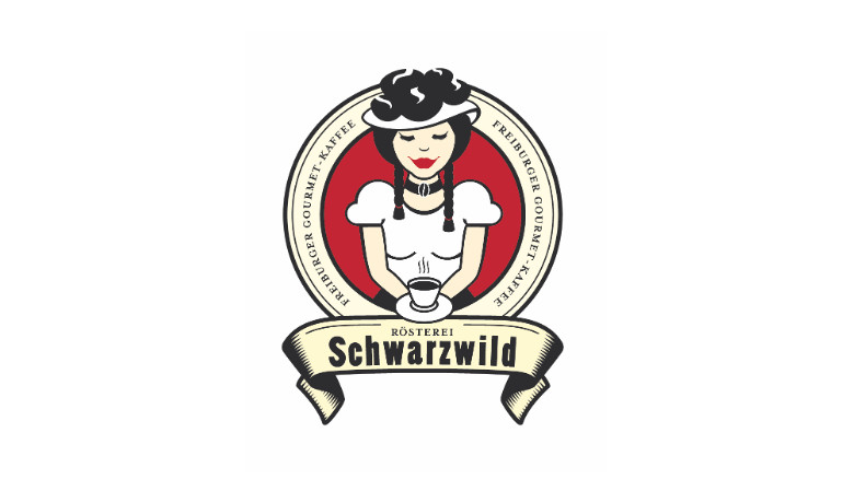 Rösterei-Schwarzwald Logo